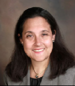 Image of Dr. Ana Blackmon, MD, FACP