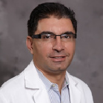 Image of Dr. Muhammad Babar, MD