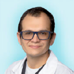 Image of Dr. Wilson Eduardo Delgado, MD