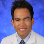 Image of Dr. Natthapol Songdej, MPH, MD