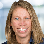 Image of Leah G. Howell, CRNP