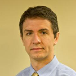 Image of Dr. Christian Michael Simpfendorfer, MD