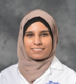 Image of Dr. Rehana Siddiqui, MD
