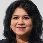 Image of Dr. Surita Rao, MD