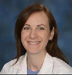 Image of Dr. Lindsay A. Zilliox, MD, MS