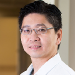 Image of Dr. Minh Q. Tran, MD