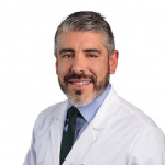Image of Dr. Marco Antonio Bernal, MD