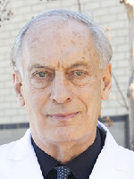 Image of Dr. Edward Herbert Abraham, MD