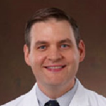 Image of Dr. Matthew L. White, MD