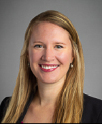 Image of Dr. Madeleine R. Grosland-Sather, MD