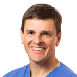 Image of Dr. Lance Terry Marr, MD
