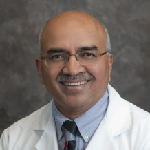 Image of Dr. Ashok R. Patel, MD