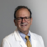 Image of Dr. James L. Lonquist, MD, FACS