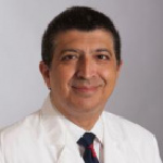 Image of Dr. Ramin Alemzadeh, MD