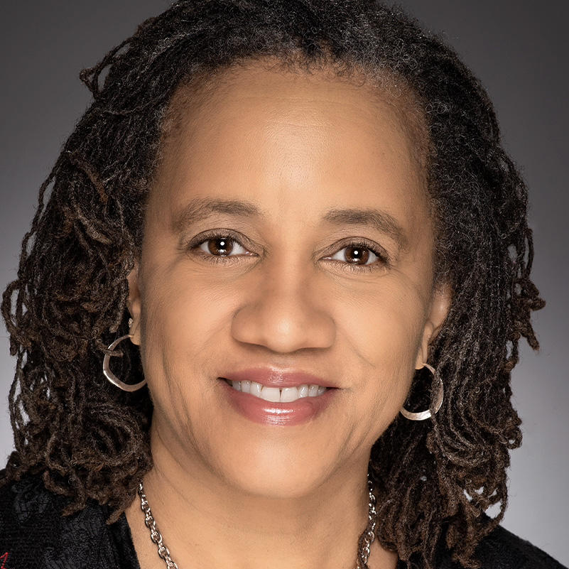 Image of Dr. Yvette R. Johnson, MD, MPH