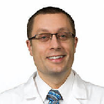 Image of Dr. Andrew Paul Eilerman, DO