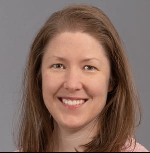 Image of Dr. Erin C. Clougherty, DPT