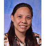 Image of Dr. Camille C. Pajarillo, MD