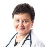 Image of Dr. Tatyana Sayko, MD