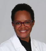 Image of Dr. Brittany Leigh Jackson, MD