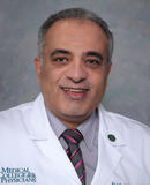Image of Dr. Ehab R. Saad, FACP, MA, MD