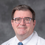 Image of Dr. Joe H. Patton Jr., MD