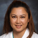 Image of Dr. Judy Minh-Hang Huynh, DO, MD