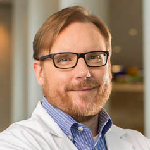 Image of Dr. Matthew T. Kimberling, MD