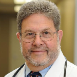 Image of Dr. Barry A. Rubin, DO