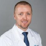 Image of Dr. Nicholas Andrew Madden, MD