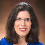 Image of Dr. Jennifer M. Kalish, MD