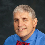 Image of Dr. Gary M. Strauss, MPH, MD