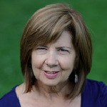 Image of Ms. Anne Mason, MSED, LMFT