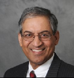 Image of Dr. Sudarshan K. Singal, MD