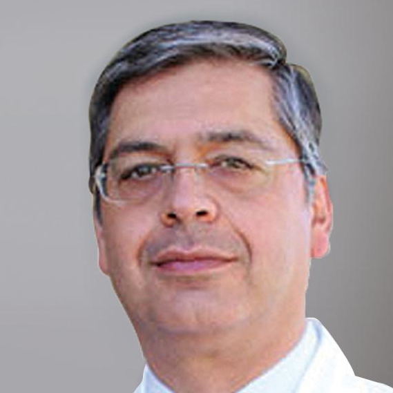 Image of Dr. Homayoun Tabandeh, MD