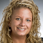 Image of Ms. Stephanie Michelle Schutter, FNP, NP
