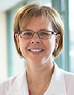 Image of Dr. Leslie A. McCloskey, MD