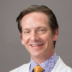 Image of Dr. Patrick A. Hartsell, MD
