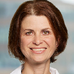 Image of Dr. Karen R. Jacobson, MPH, MD