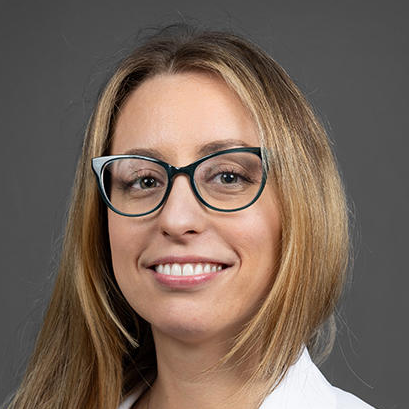 Image of Dr. Cristina Novak, MD
