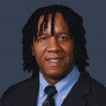 Image of Dr. Patrick Andre Cross, MD