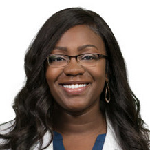 Image of Dr. Linda Monique Williams, MD