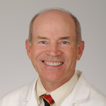 Image of Dr. Langdon A. Hartsock, MD