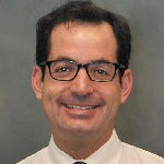 Image of Dr. Jonathan A. Treem, MD
