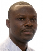 Image of Dr. Ayoola O. Akinbamowo, MD, FACP