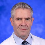 Image of Dr. Jordan Benjamin Schooler, FACEP, MD, PhD
