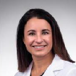 Image of Dr. Rebecca Kummer Lehman, MD