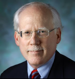 Image of Dr. Robert Wood, MD
