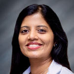 Image of Dr. Praseeda Narayana, MD