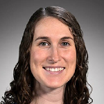 Image of Dr. Alexa R. Lindley, MPH, MD